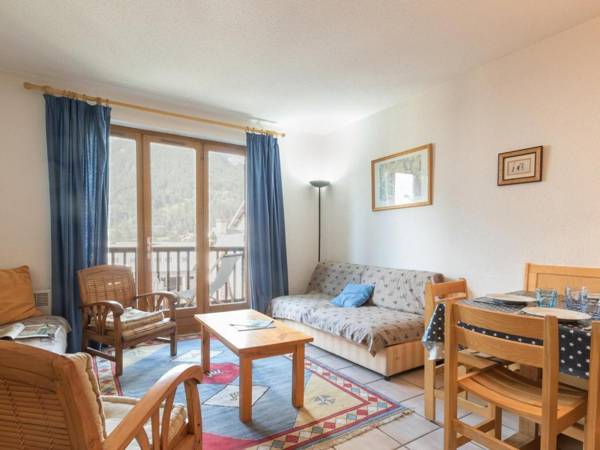 Appartement Le Monêtier-les-Bains 5 pièces 9 personnes - FR-1-330F-170