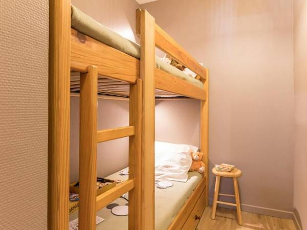 Studio Le Monêtier-les-Bains 1 pièce 4 personnes - FR-1-330F-52