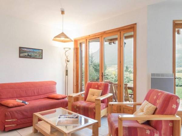 Appartement Le Monêtier-les-Bains 4 pièces 6 personnes - FR-1-330F-135