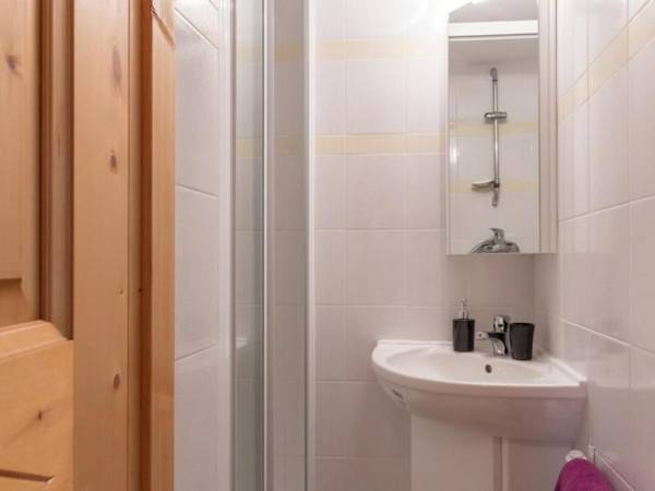 Appartement Le Monêtier-les-Bains 4 pièces 6 personnes - FR-1-330F-135