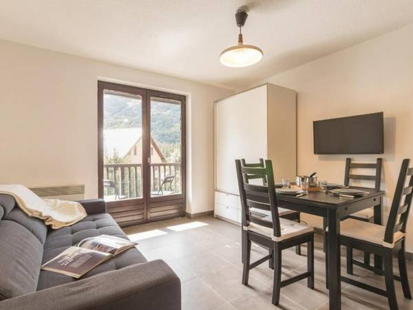 Studio Le Monêtier-les-Bains 1 pièce 4 personnes - FR-1-330F-134