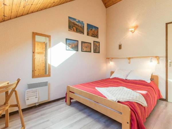 Appartement Le Monêtier-les-Bains 3 pièces 6 personnes - FR-1-330F-154