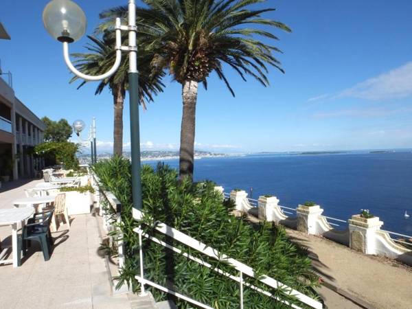 Association Villa Saint Camille