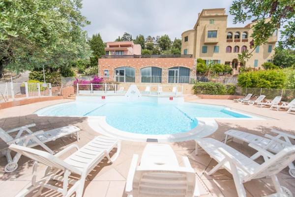 Village Vacances Lou Castelet