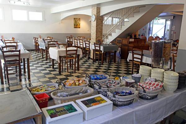 Le Petit Manoir Logis