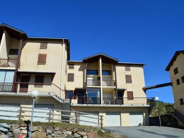 Appartement Les Angles 2 pièces 4 personnes - FR-1-593-1