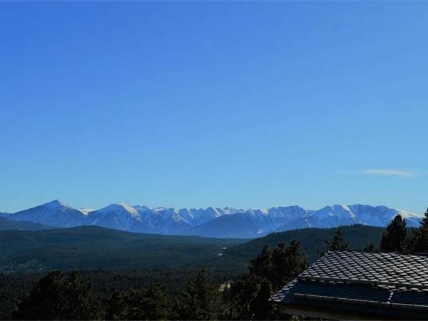 Appartement Les Angles 4 pièces 8 personnes - FR-1-593-2