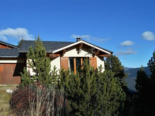 Chalet Les Angles 3 pièces 4 personnes - FR-1-593-12