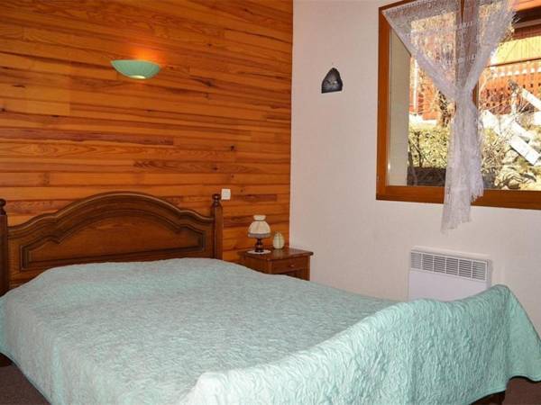 Chalet Les Angles 3 pièces 4 personnes - FR-1-593-12