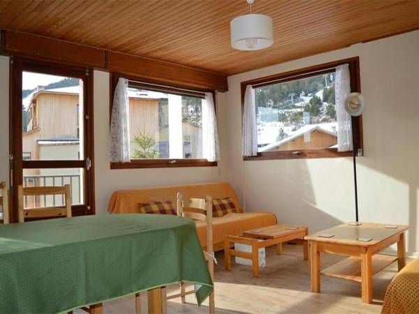 Appartement Les Angles 4 pièces 8 personnes - FR-1-593-21