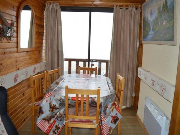 Appartement Les Angles 2 pièces 4 personnes - FR-1-593-18