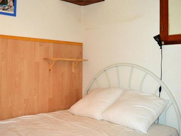 Studio Les Angles 2 pièces 4 personnes - FR-1-593-41