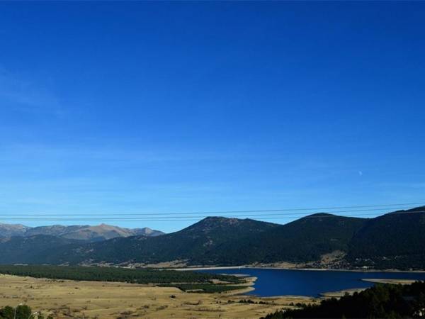 Appartement Les Angles 3 pièces 6 personnes - FR-1-593-19