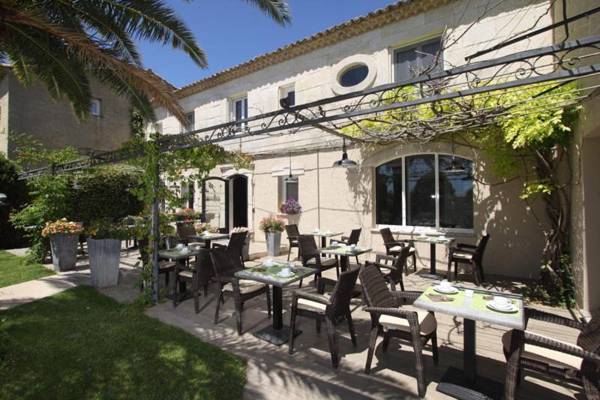 Val Baussenc The Originals Relais (Relais du Silence)