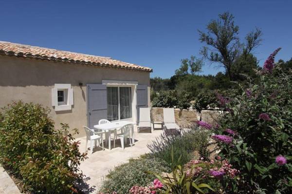 Val Baussenc The Originals Relais (Relais du Silence)