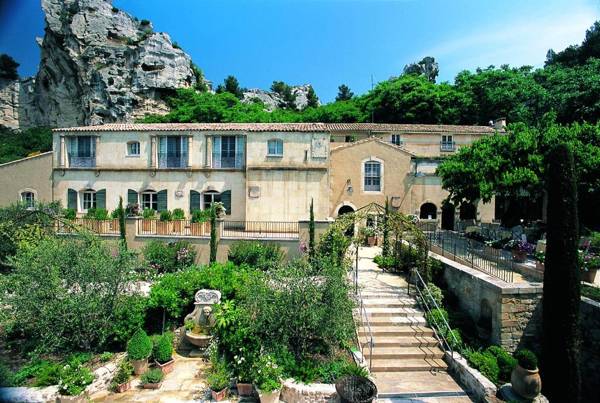 Baumanière - Les Baux de Provence