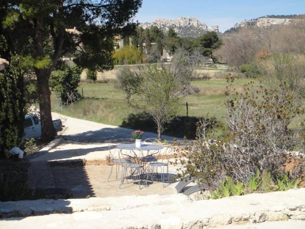 Domaine du Mas Foucray