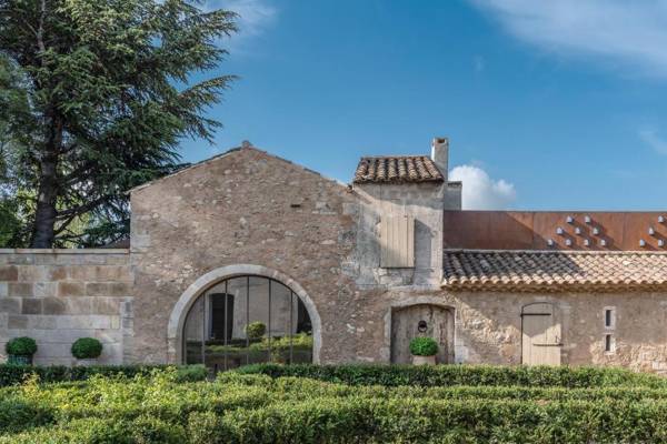 Les Maisons de l'Hôtel Particulier