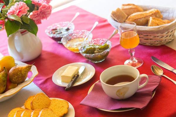 A la Ferme de Kervihern