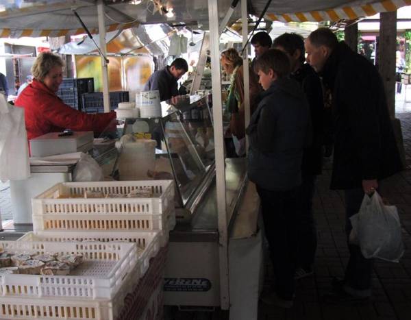 L'Escapade de Marijac