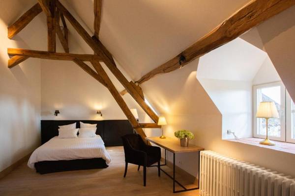 La ferme de Planchevienne