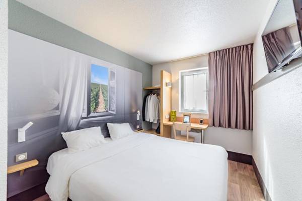 B&B HOTEL Dijon Les Portes du Sud