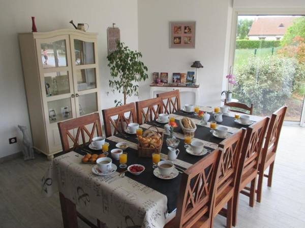 Les Abris Du Château