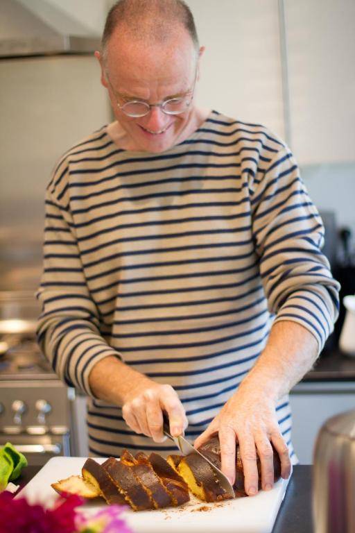 La Balade des Marais