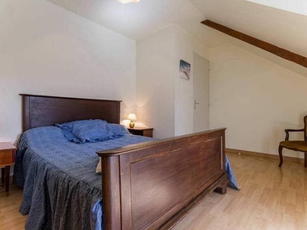 Gîte Mesquer 4 pièces 5 personnes - FR-1-306-1068