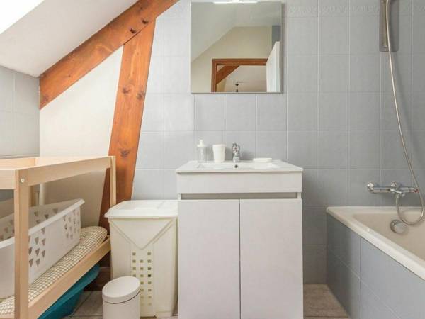 Gîte Mesquer 3 pièces 4 personnes - FR-1-306-1104