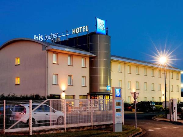 ibis budget Meung sur Loire