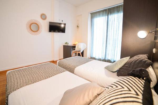 Single Fin Hotel & Lodge