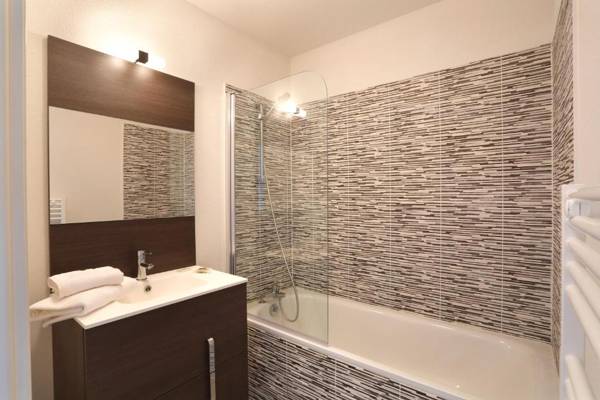 Résidence Néméa Les Balcons des Pêcheurs