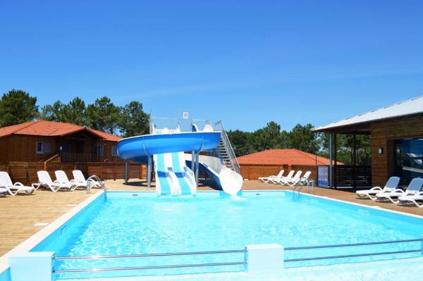 Résidence Néméa le Domaine des Dunes