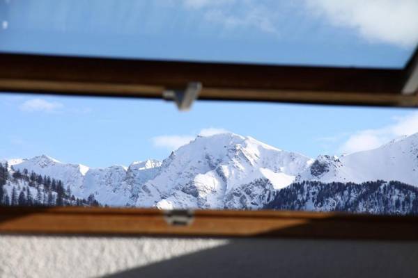 Hotel Le Chamois Logis