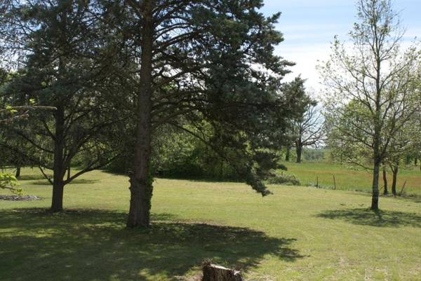 La Forestière Gite Le Pigeonnier