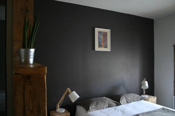 Chambre d'hôtes La Font