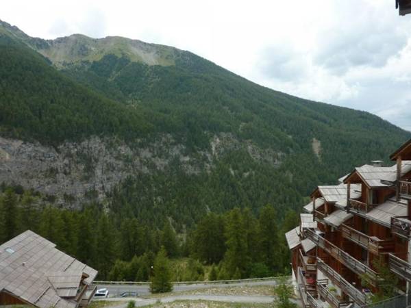 Appartement Les Orres 2 pièces 6 personnes - FR-1-322-373