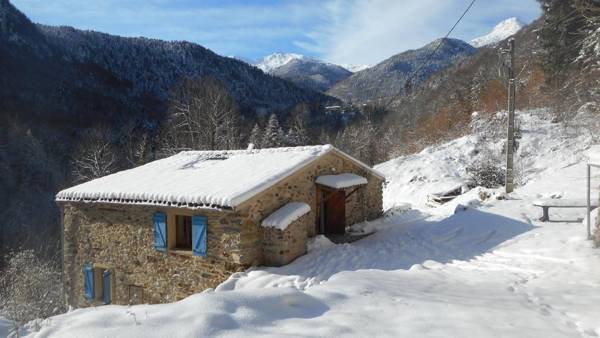 Gîtes Le Paradoxe des Pyrénées