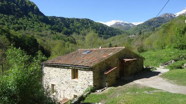 Gîtes Le Paradoxe des Pyrénées