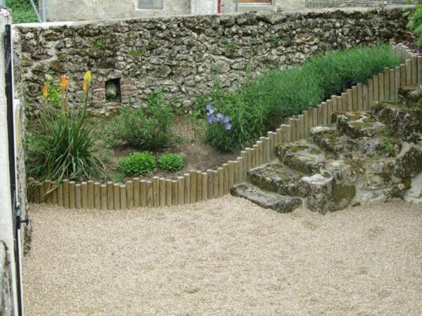 Gîte Montlouis-sur-Loire 4 pièces 5 personnes - FR-1-381-95