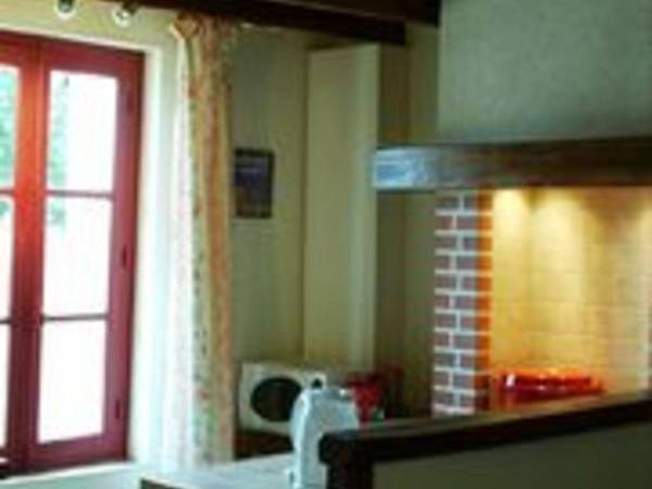 Gîte Neung-sur-Beuvron 2 pièces 2 personnes - FR-1-491-85