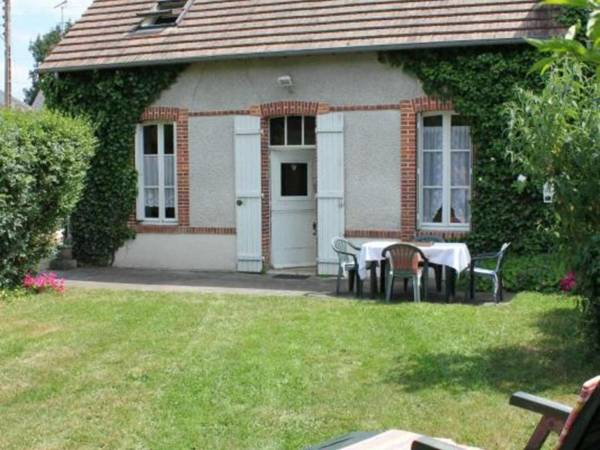 Gîte Neung-sur-Beuvron 4 pièces 6 personnes - FR-1-491-160