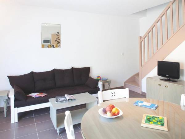 Vacancéole - Le Domaine d'Enserune