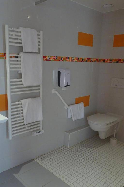 Hôtel Saint Laurent