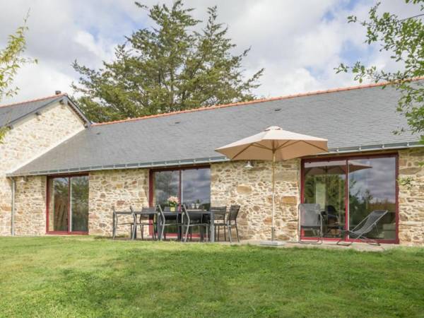 Gîte Nort-sur-Erdre 5 pièces 9 personnes - FR-1-306-905