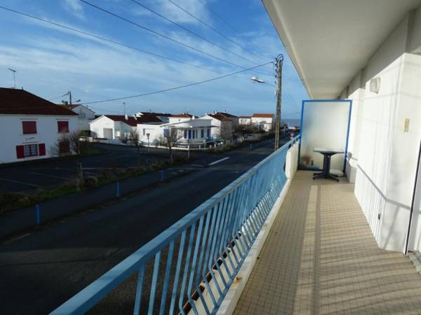 Appartement Notre-Dame-de-Monts 3 pièces 6 personnes - FR-1-540-4