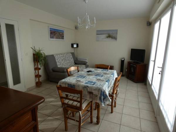 Appartement Notre-Dame-de-Monts 3 pièces 6 personnes - FR-1-540-4