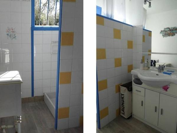 Gîte Notre-Dame-de-Monts 3 pièces 4 personnes - FR-1-426-423