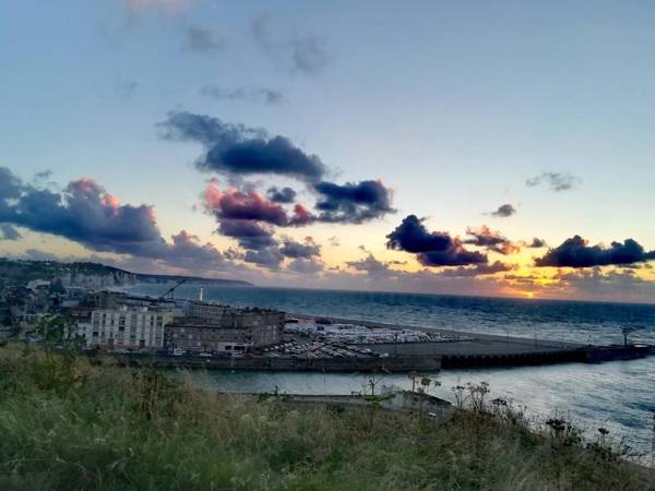 Chambres d'Hôtes Villa Mon Repos